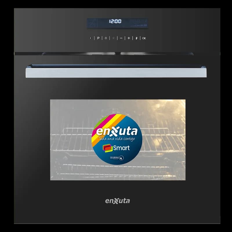 Horno eléctrico Digital SMART — imagen 1 de 2