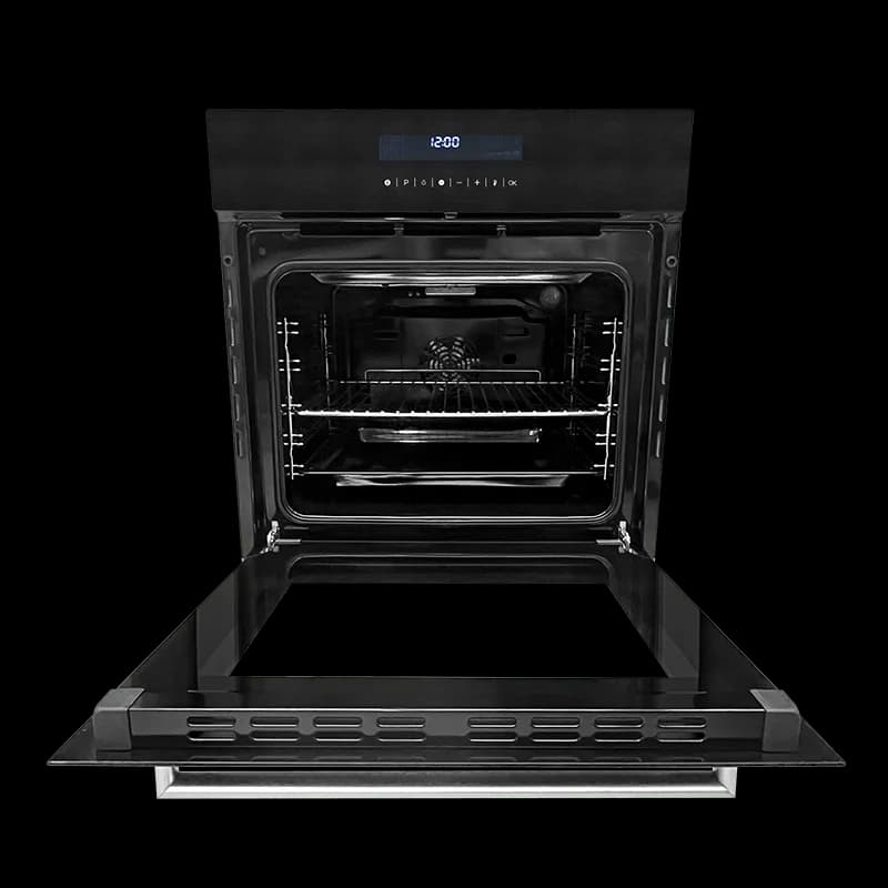 Horno eléctrico Digital SMART — miniatura 2