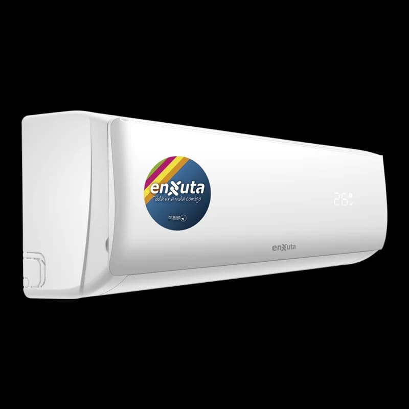 Aire Acondicionado - 24000 BTU — imagen 1 de 4
