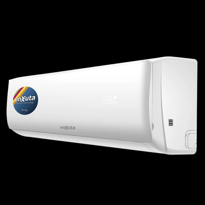 Aire Acondicionado - 24000 BTU — miniatura 2