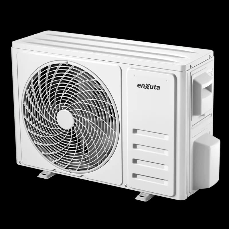Aire Acondicionado - 24000 BTU — miniatura 3