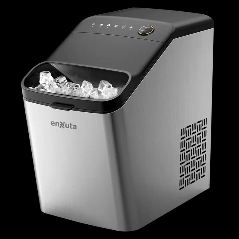 Fabricadora de Hielo Capacidad 15 kg — miniatura 2