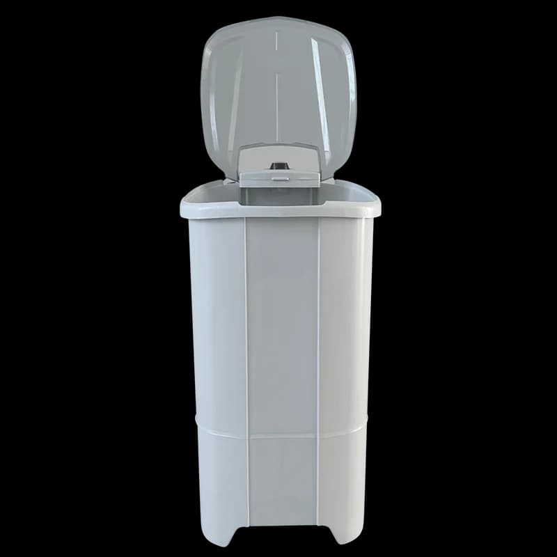 Lavarropa Semi-Automático Carga Superior 7 kg — miniatura 2