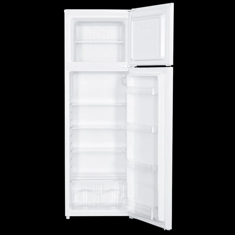 Refrigerador Frío Húmedo 248 Litros Blanco — miniatura 4