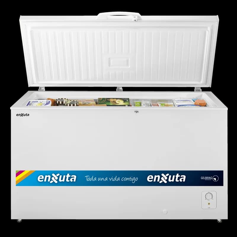 Freezer Horizontal 420 Litros — miniatura 2