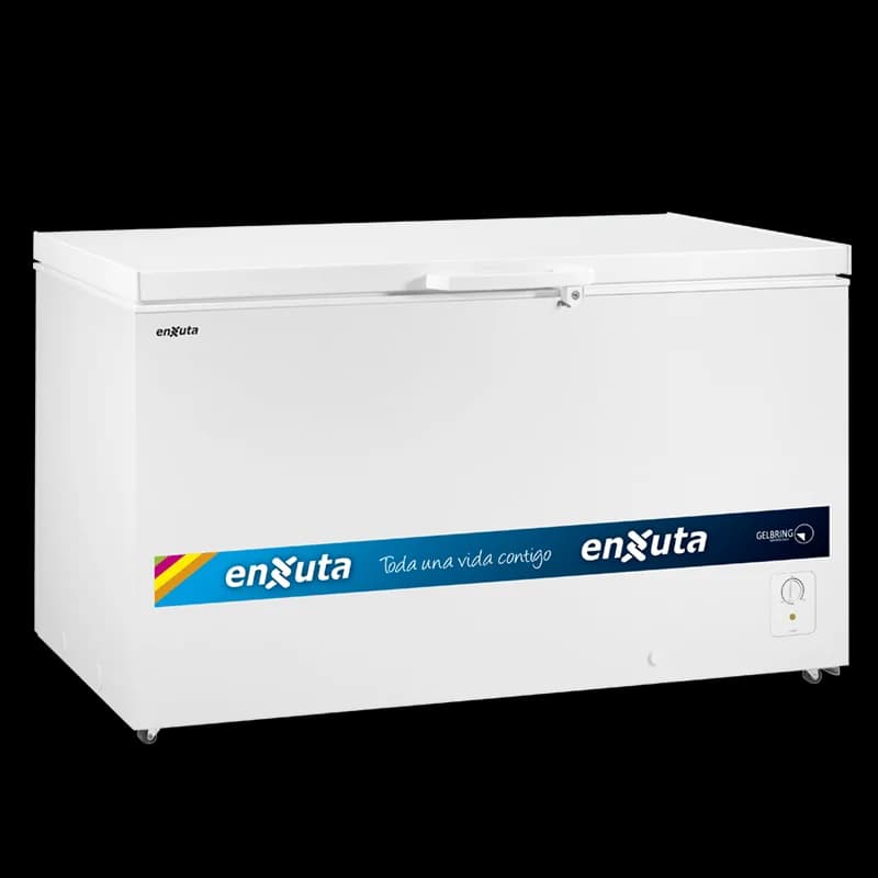 Freezer Horizontal 420 Litros — miniatura 3