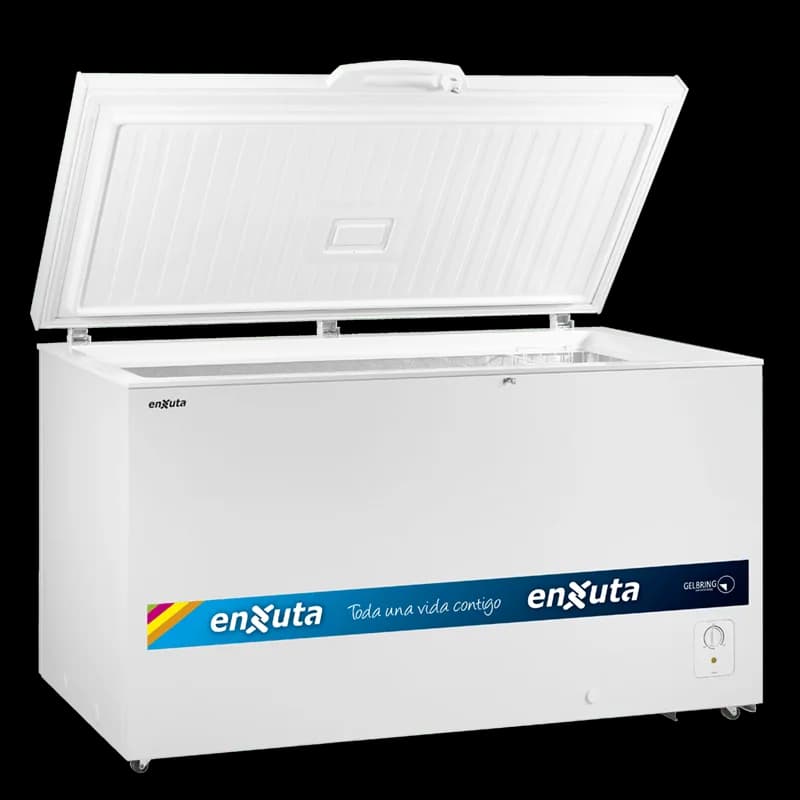 Freezer Horizontal 420 Litros — miniatura 4