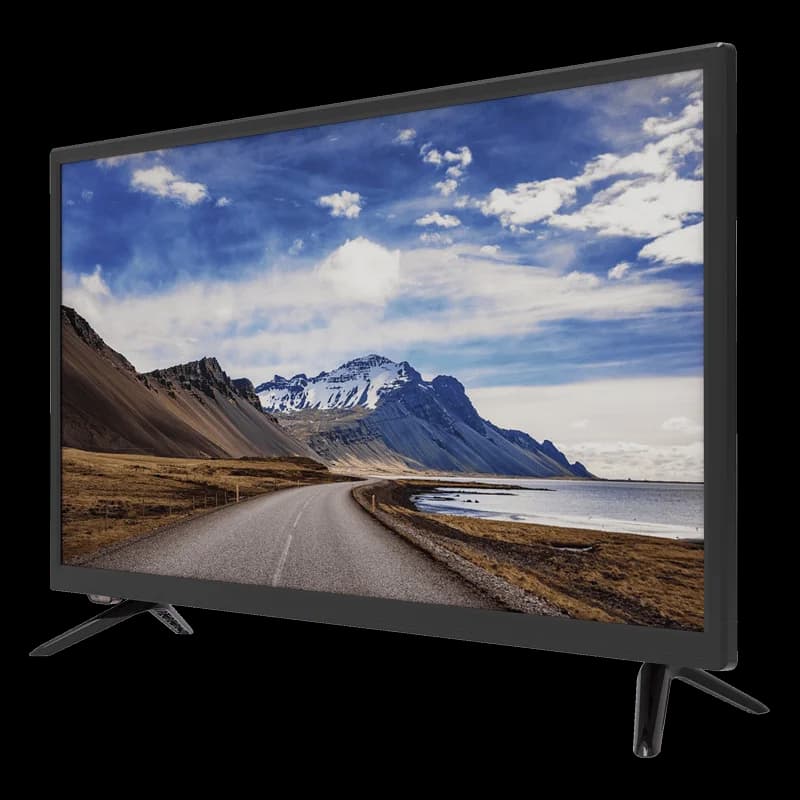 Televisor LED 24” HD — miniatura 2