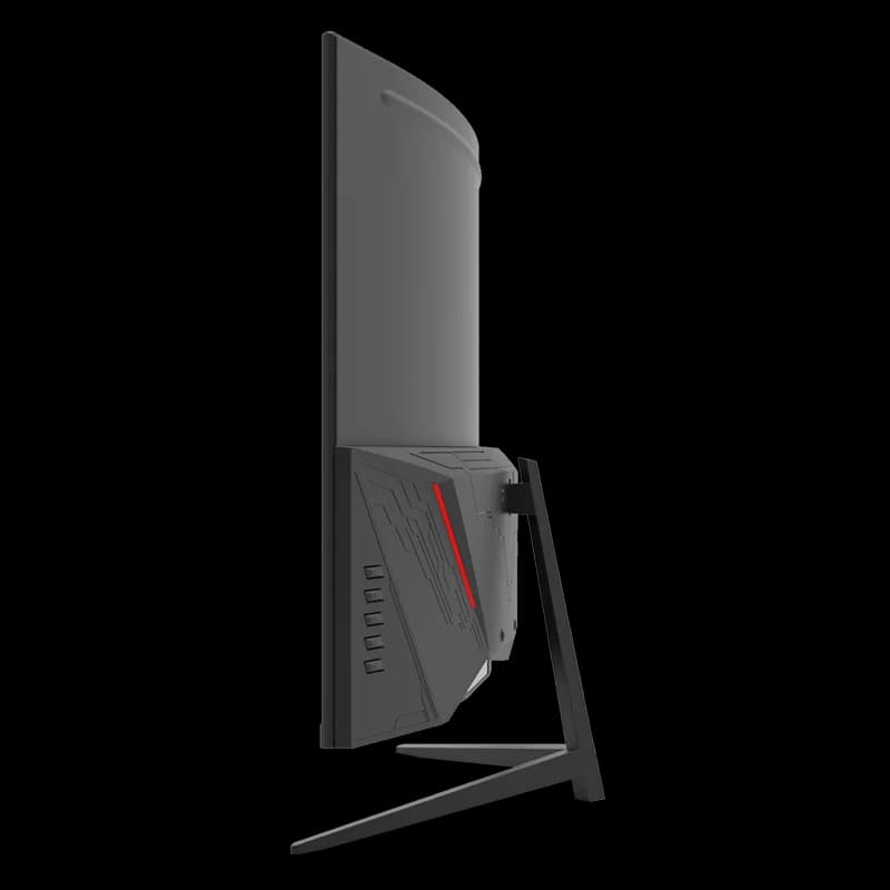 Monitor Gamer Curvo 27 Pulgadas Full HD — miniatura 5
