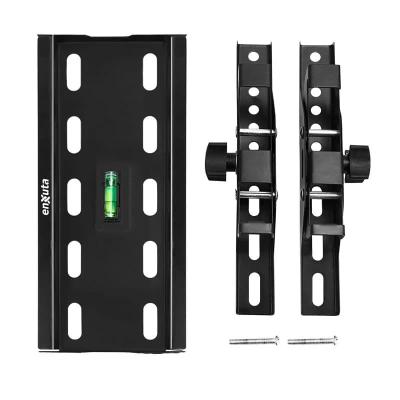 Soporte Basculante de Pared para TV — miniatura 2