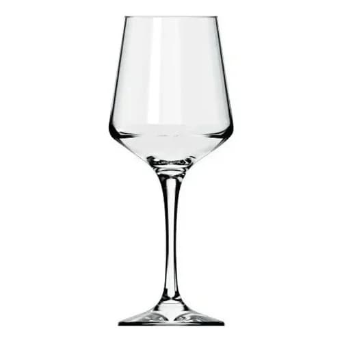 Copa De Vino Nadir Brunello 390 Ml Vidrio Set X12 — imagen 1 de 4