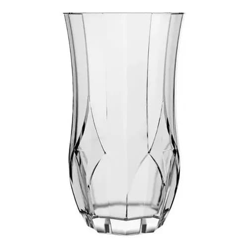 Vaso Tallado Nadir Opera 360 Ml Vidrio Pack X12 — imagen 1 de 7