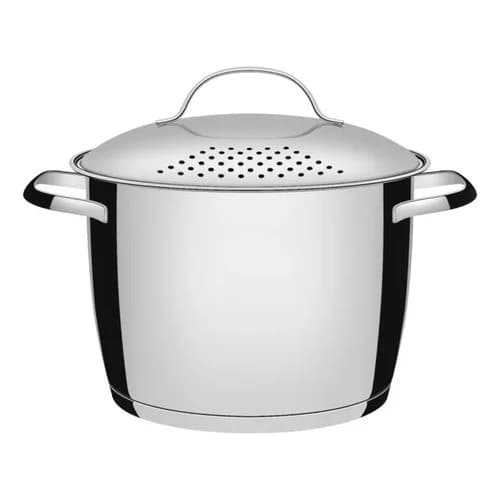 Espaguetera Tramontina Allegra Acero Inoxidable 22 Cm 5,5 L — imagen 1 de 2