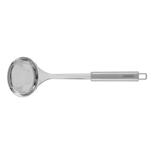 Terrina Para Sopa Tramontina Marffim Acero Inoxidable 33 Cm — imagen 1 de 6