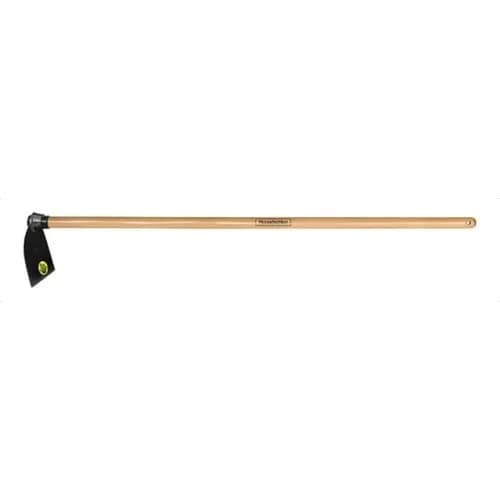 Hoz Tramontina Metal Con Mango De Madera 130 Cm — imagen 3 de 3