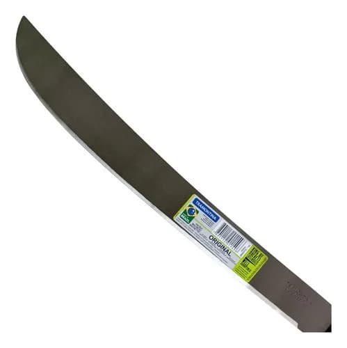 Machete De Podar Tramontina Acero Al Carbono 18 Pulgadas — imagen 2 de 7