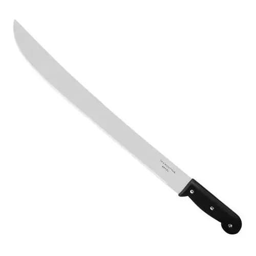 Machete De Podar Tramontina Acero Al Carbono 18 Pulgadas — imagen 5 de 7