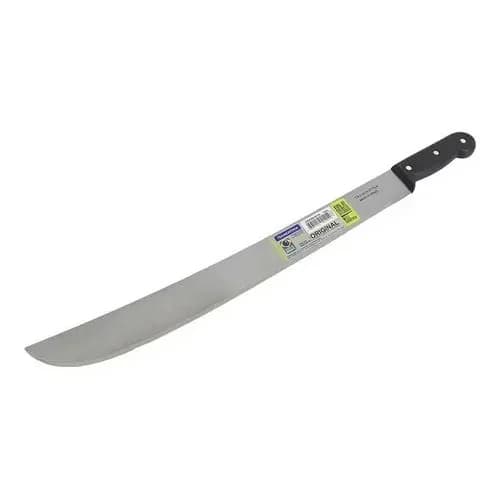 Machete De Podar Tramontina Acero Al Carbono 18 Pulgadas — imagen 4 de 7