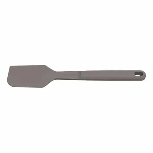 Espátula de silicona Tramontina Softta 27.3 cm gris
