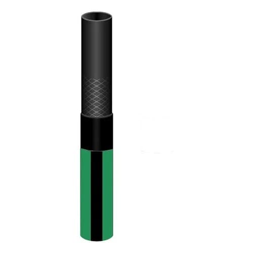 Kit Manguera Y Soporte Tramontina Flex 30 M 1/2 Verde/Negro — imagen 6 de 6