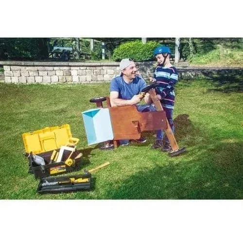 Juego De Destornilladores Tramontina Phillips 5 Piezas — imagen 3 de 8