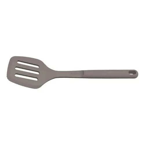 Juego De Utensilios Tramontina Softta Silicone Grey 5 Piezas — imagen 7 de 8