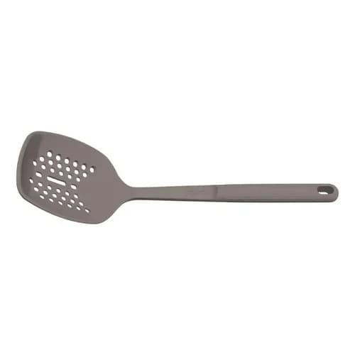 Juego De Utensilios Tramontina Softta Silicone Grey 5 Piezas — imagen 6 de 8