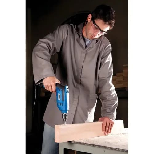 Broca Para Madera Punta Plana Tramontina 1 150 Mm — imagen 3 de 3