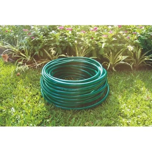 Manguera De Jardín Tramontina PVC 3 Capas 100 M Verde — imagen 3 de 5