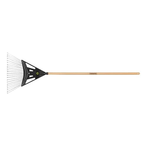 Rastrillo Para Césped Tramontina 22 Dientes 120 Cm — imagen 1 de 4