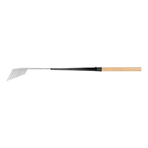 Rastrillo Para Césped Tramontina 22 Dientes 120 Cm — imagen 2 de 4
