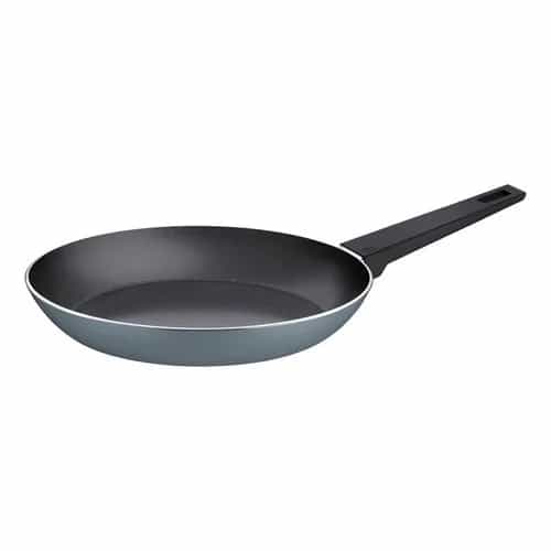 Sartén antiadherente Tramontina Spezia Induction para inducción 28 cm 2 L azul
