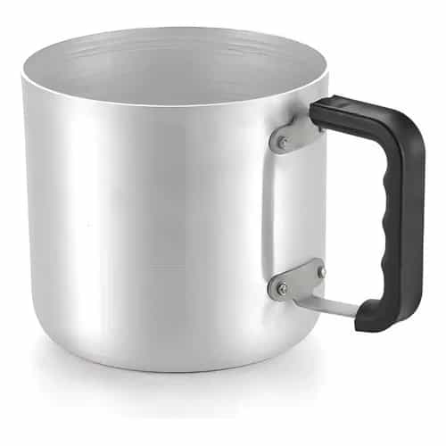 Hervidor De Agua Oliveira De Aluminio 2 L