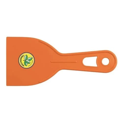 Espátula Tramontina De Plástico Lisa 8 Cm — imagen 1 de 1