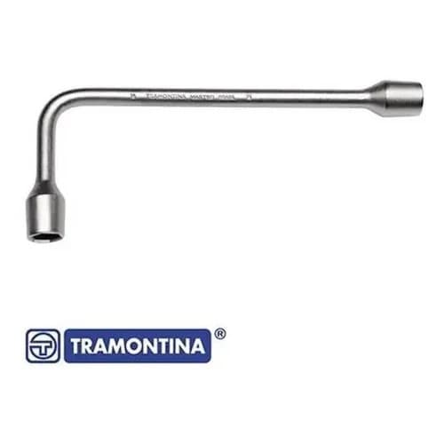Llave Para Biela Tramontina Tipo L 13 Mm — imagen 2 de 2
