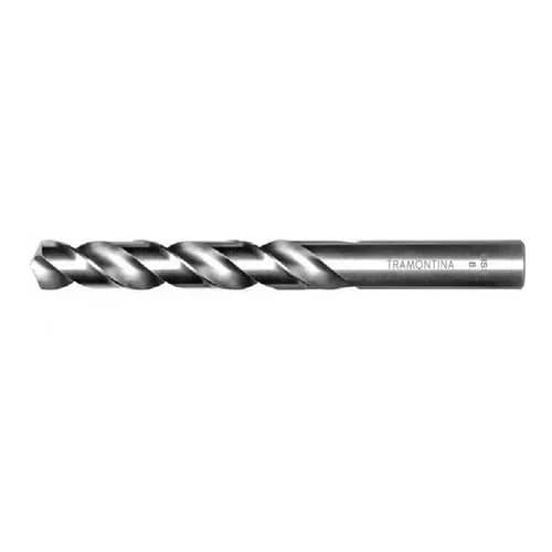 Broca Para Acero Tramontina 10,5 X 133 Mm — imagen 1 de 1