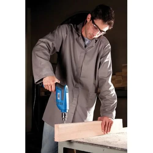 Broca Para Madera Tramontina 5 X 85 Mm 3/16 — imagen 4 de 5