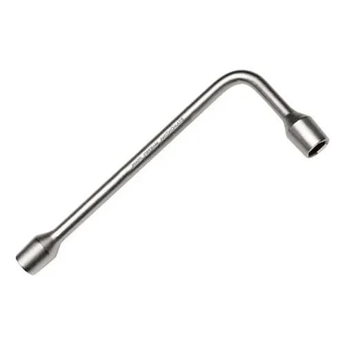Llave Para Biela Tipo L Tramontina 17 Mm — imagen 1 de 1