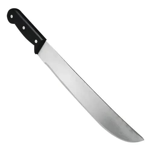 Machete Para Poda Tramontina Acero Carbono Con Filo — imagen 1 de 4