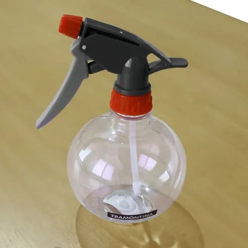 Pulverizador Manual Tramontina De Compresión Previa 450 Ml — imagen 6 de 6