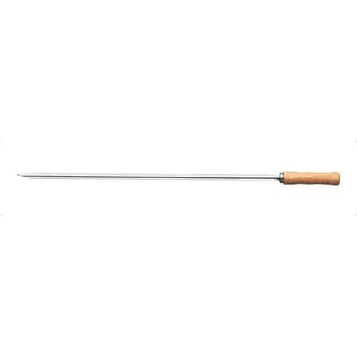 Pincho Para Barbacoa Tramontina Acero Inoxidable 65 Cm — imagen 1 de 3
