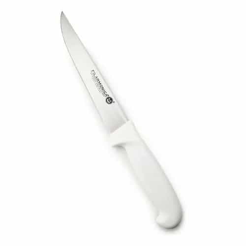 Cuchillo Despostador Filarmónica 18 Cm Blanco