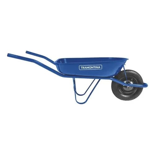 Carretilla Tramontina 50 L Chapa Estampada