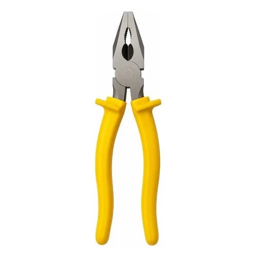 Pinza Universal Tramontina 8 Pulgadas Aislada 1000 V — imagen 3 de 12