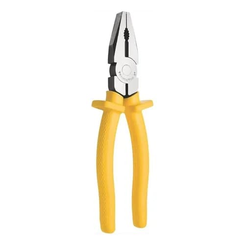 Pinza Universal Tramontina 8 Pulgadas Aislada 1000 V — imagen 5 de 12