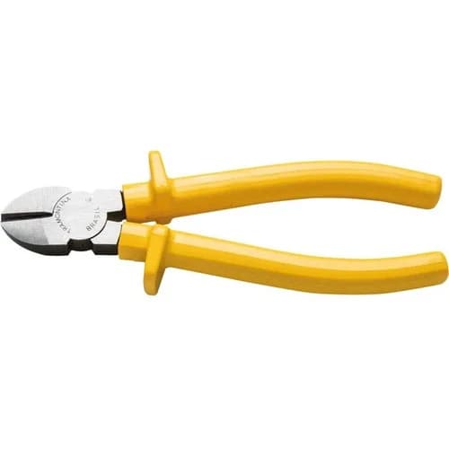 Alicate De Corte Diagonal Tramontina 6 Pulgadas Aislado 1000 V — imagen 1 de 1