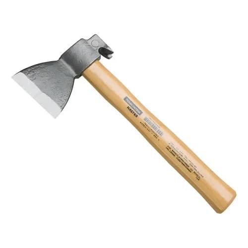 Hacha De Mano Tramontina Con Uña Mango De Madera — imagen 1 de 9