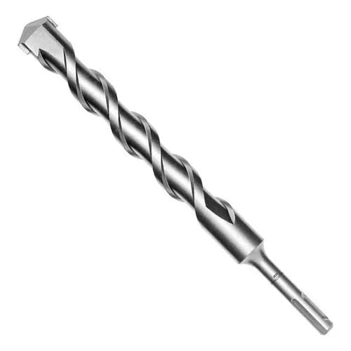 Broca Para Concreto Tramontina SDS Plus 6 X 160 Mm — imagen 1 de 1