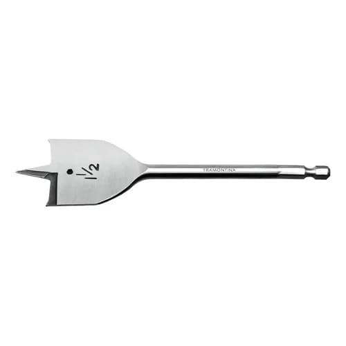 Mecha Pala Para Madera Tramontina 5/16 X 150 Mm — imagen 1 de 4