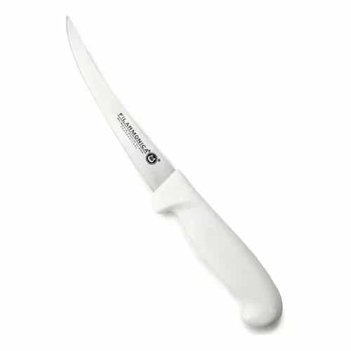 Cuchillo Deshuesar Curvo Filarmónica Acero Inoxidable 15 Cm